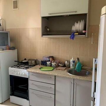 Довгострокова оренда 1к Квартира Галицького Данила вулиця