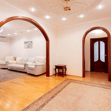 Продам 3к квартиру на Осокорках, Ахматовой, 45, без %