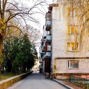 Терміновий продаж 3-х кімнатна квартира в центрі
