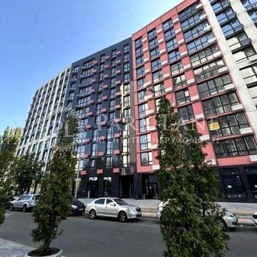 83 м2 ЖК Старт, Шолуденко 30, Центр, Лукьяновка ЖК Старт