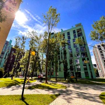 Продаж 3 кім. квартири в ЖК Леополь Таун, по вул. Стрийська. ЖК Леополь Таун