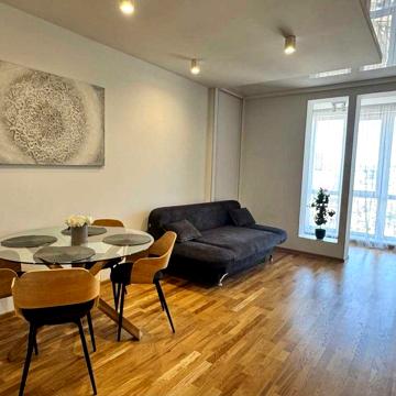 Продаж однокімнатної квартири, ЖК Парус, вул. Липинського, 107 000$ ЖК Парус