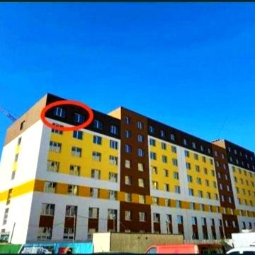 Продається 1-кімнатна квартира у ЖК «Компаньйон»