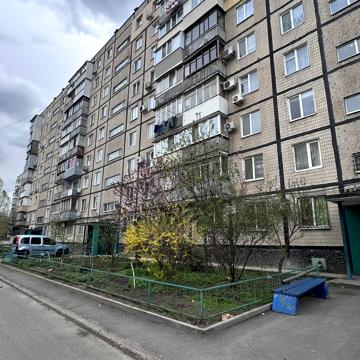 Калинова вул., 51