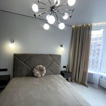 Сучасна квартира на «Residence» заходь та живи! ЖК Residence