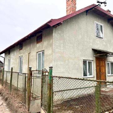Продаж 4-кімнатного будинку + земля, р-н школи №2, у м. Дрогобич!