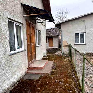 Продаж 4-кімнатного будинку + земля, р-н школи №2, у м. Дрогобич!