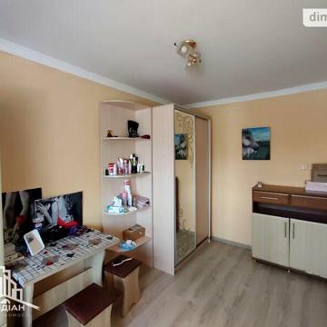 Продаж 1к Квартира Лесі Українки вулиця