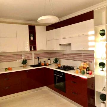 Продаж 3 кім квартири, 108 кв.м. з ремонтом/Позитрон/Постанова