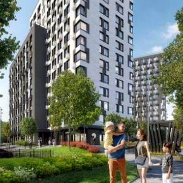 А +Я .Продам  повноцінну  квартиру в  ЖК А +Я Кропивницький ЖК А+Я