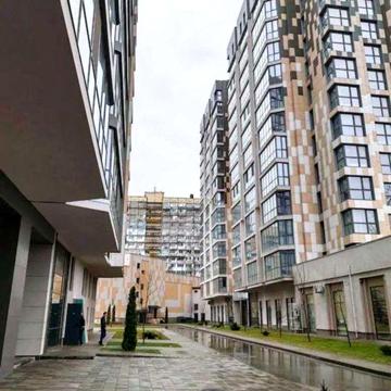 Продам 3-к квартиру ! ЖК Рибінський Comfоrt City Гагарина ДАФИ ! ЖК Рибінський Comfоrt City