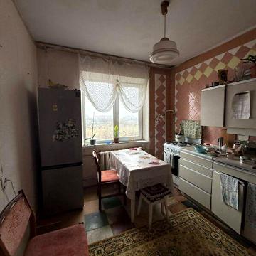 Продаж 3к Квартира Космічна вулиця