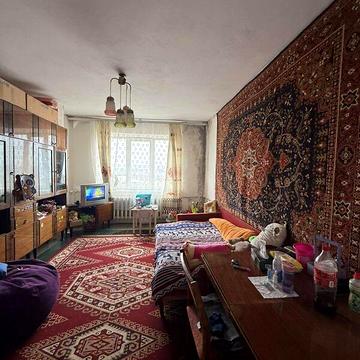 Продаж 3к Квартира Космічна вулиця