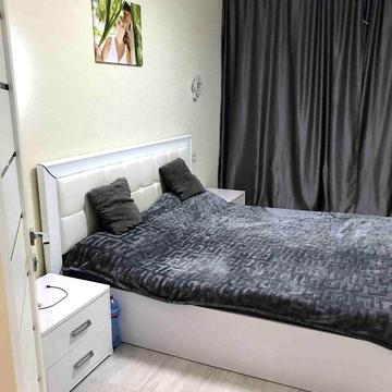 Продаж 2к Квартира Академіка Сахарова вулиця ЖК Тридцатая жемчужина