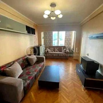 2к. Березняки Русанівка просп. Тичини Павла 1, Ремонт Меблі ЖК Березняки