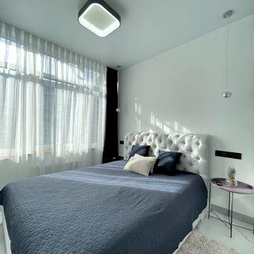 1комн 45 жемчужина евро2, Каманина, Аркадия