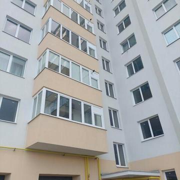 Продаж 1к Квартира Довженка Олександра вулиця ЖК Східна Брама