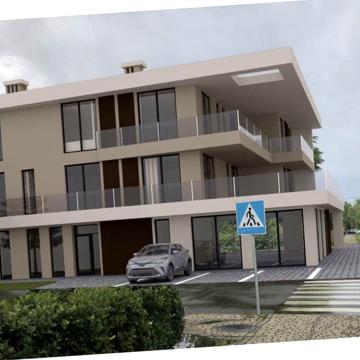 Продаж однокімнатної квартири від власника. ЖК Comforr Residence