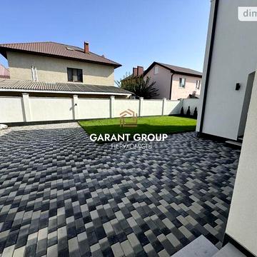 Продаж 4к Дім Рясна вулиця