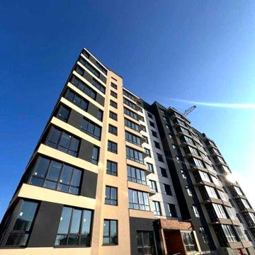Продаж 1к квартири Зарічанська ЖК Кардамон