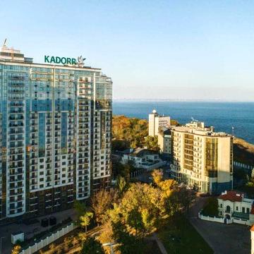 Продам 1 комн кв-ру 46м2 вид на море Жемчужина Французский б-р Аркадия ЖК Жемчужина, Перлина, Французский, Море, Аркадия, Одесса