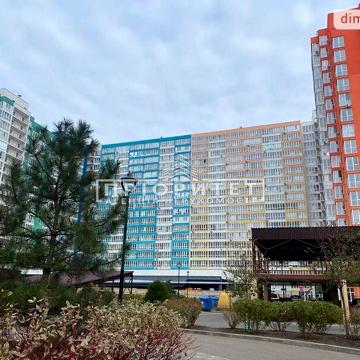 Продаж 1к Квартира Зелена вулиця