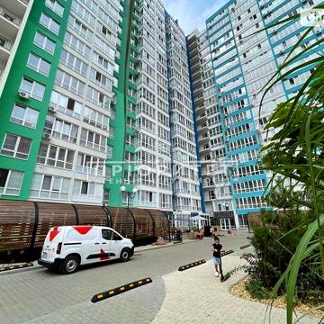 Продаж 1к Квартира Зелена вулиця