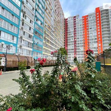 Продаж 3к Квартира Перлинна (Зелена) вулиця