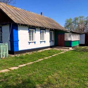 Продається будинок