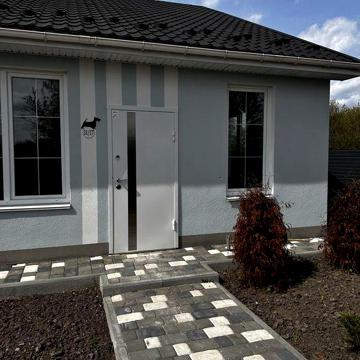 Продажа таунхауса 84м2.с.Рожівка.Броварський р-н