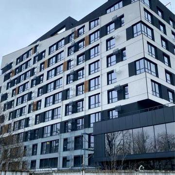 1 - кімнатна квартира в «Central city» ЖК Central city