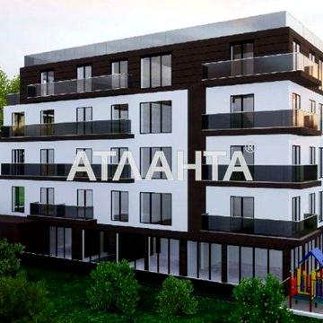 Акція! Квартира 35м2+дворик 18м2 Теремки. Без%