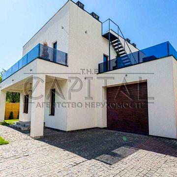 Продаж будинку | Русанівські сади | Київ | 280м2