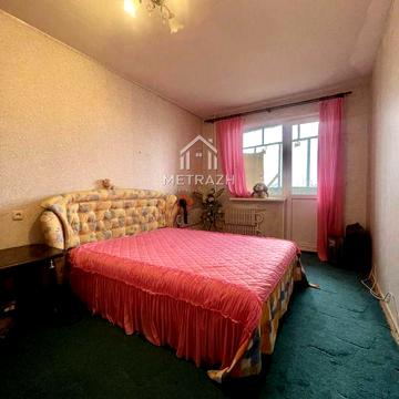 Продам 3 к. квартиру Гвардейцев Широнинцев Героев Труда Салтовка