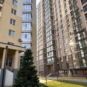 Мандриківська вул., 51л