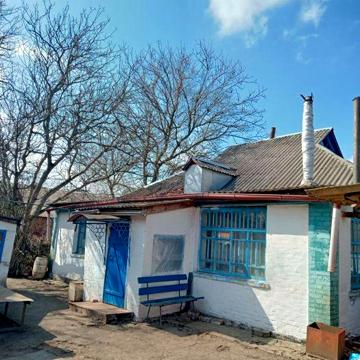 Продам затишний будинок Абазівка