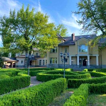 Продаж будинку в Кончі Заспі з виходом на р.Козинку