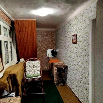 Продам/ОБМЕН дачного участка/дом между Малокатериновкой и Григоровкой