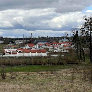 Продам таун в передмісті Вінниці