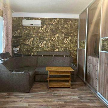 Оренда квартири-студії Лукянівка, вул.Зоологічна