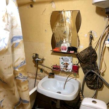 Продаж 1к Квартира Владислава Бувалкіна (Генерала Бочарова) вулиця