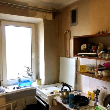 Продаж 1к Квартира Владислава Бувалкіна (Генерала Бочарова) вулиця