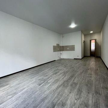 1к студія 34.4 м² Ірпінь Центральний парк вул.Рильського Оф.2%