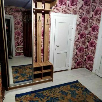 Продам 1\2 житлового будинку в Богодухів