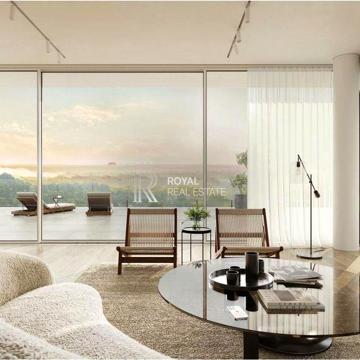 Продажа пентхауса 4к 206 м2 Лесники   КГ "Lion Hills" ЖК Lion Hills