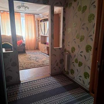 Продам квартиру в Торговиці