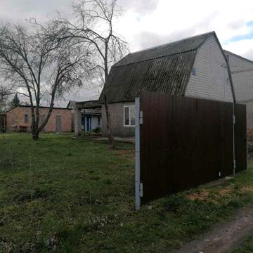 Продам дачу, р-н Чайки, "Трамвайщик"