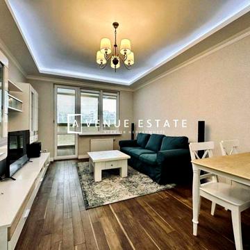 Оренда 3к. квартири 100м2 ЖК Парк Авеню ВІП пр-т. Голосіївський 62