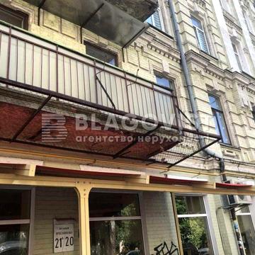 Історичний центр! Ярославів Вал 21а/20, м.Золоті Ворота