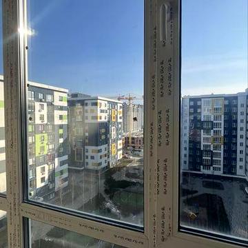 2к квартира- центр міста Готова